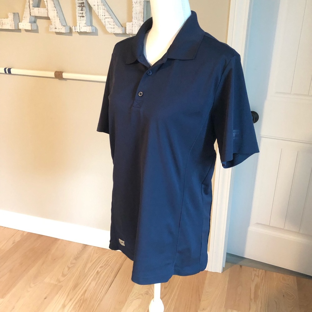 Men’s - FILA Golf Polo - Picture 5 of 6
